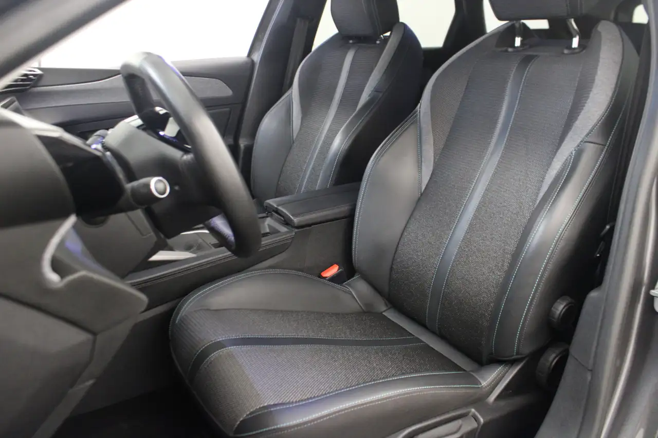 Peugeot 308 SW 1.2 PureTech Allure 13