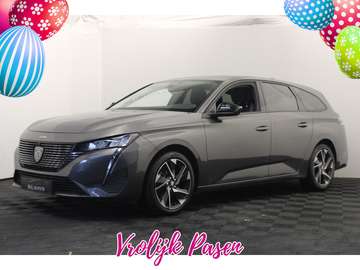 SW 1.2 PureTech Allure *Pasen Geopend!*