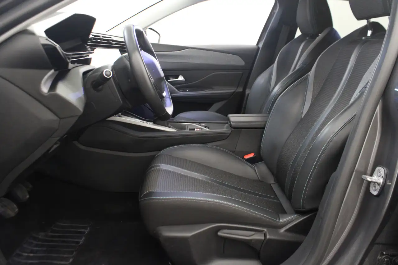 Peugeot 308 SW 1.2 PureTech Allure 12