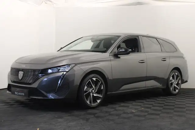 Peugeot 308 SW 1.2 PureTech Allure