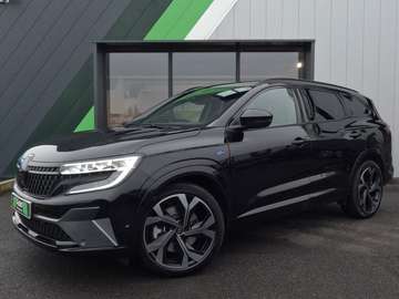 E-Tech full hybrid 200 GSR2 esprit Alpine