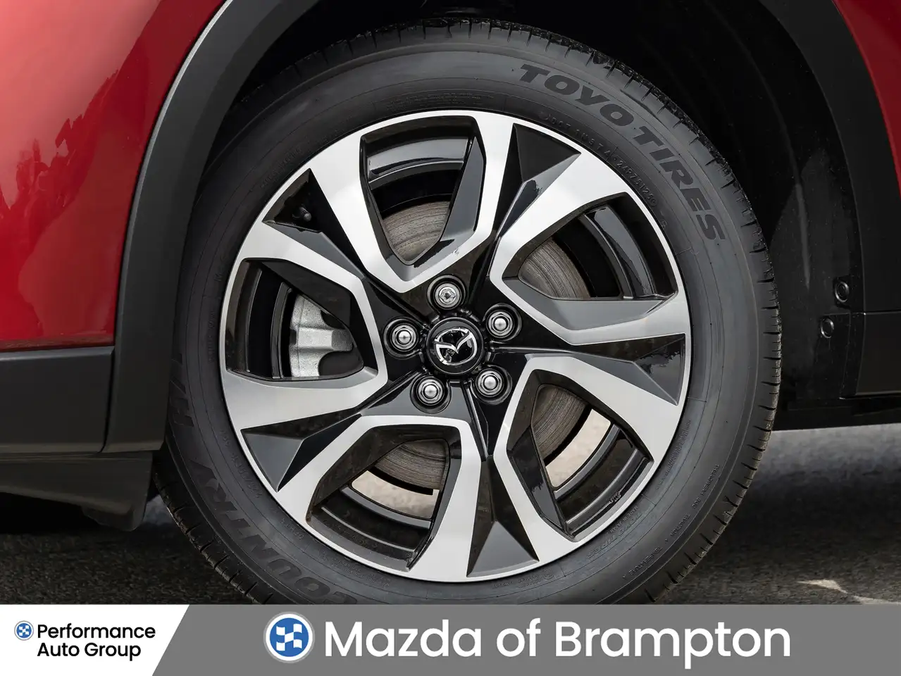 Mazda CX-5 снимка Mazda CX-5