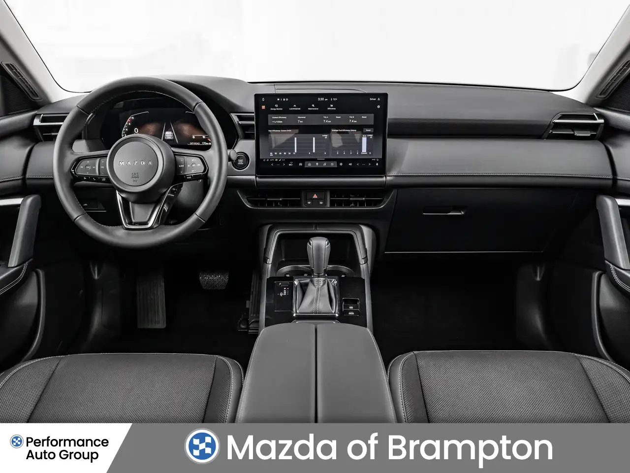 Mazda CX-5 снимка Mazda CX-5