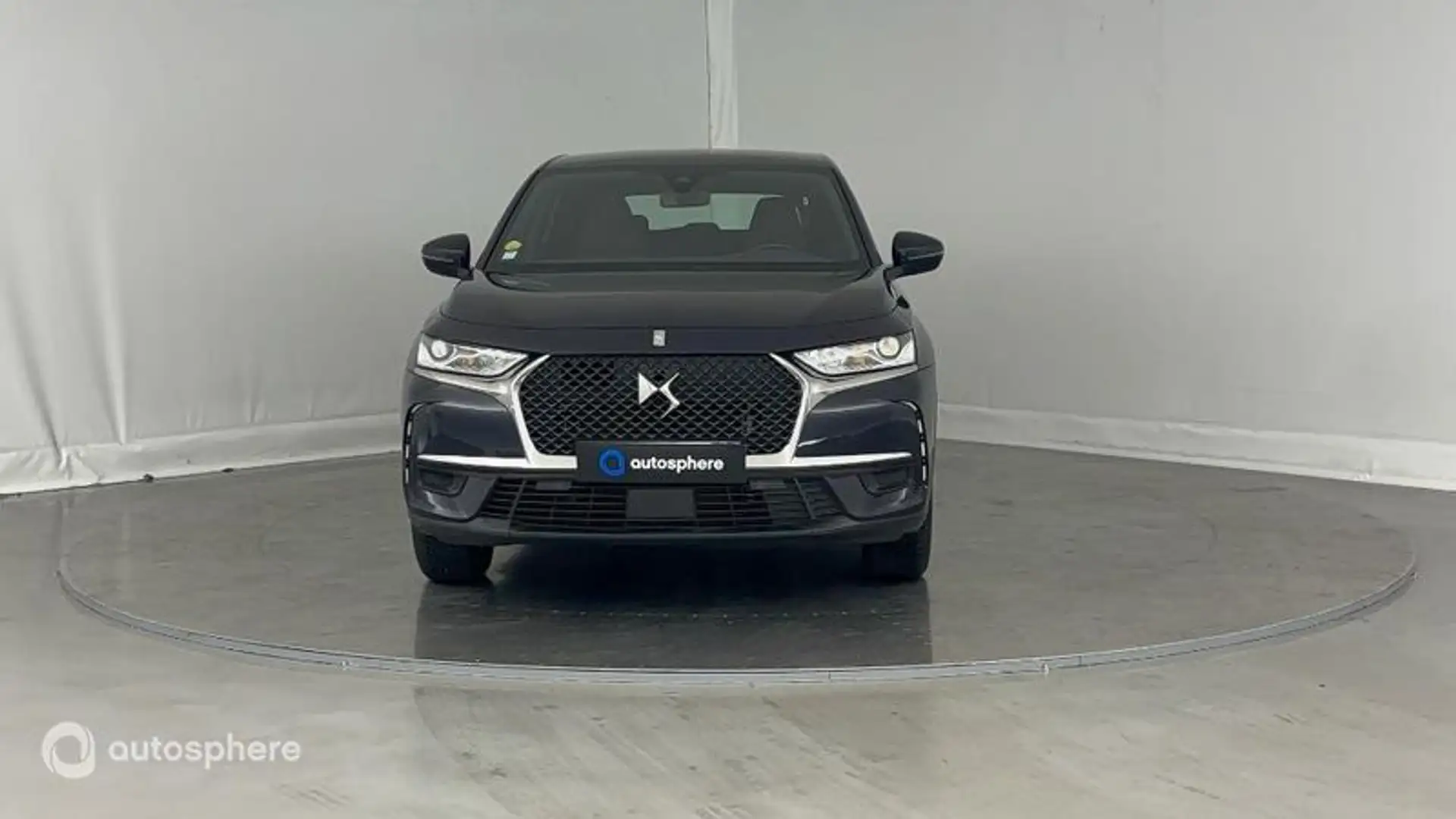 DS Automobiles DS 7 Crossback BlueHDi 130ch Chic 102g - 2