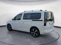Volkswagen Caddy Style 5-Sitzer 2,0 TDI DSG Weiß - thumbnail 4