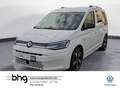 Volkswagen Caddy Style 5-Sitzer 2,0 TDI DSG Weiß - thumbnail 1