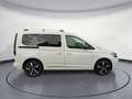 Volkswagen Caddy Style 5-Sitzer 2,0 TDI DSG Weiß - thumbnail 6