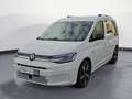Volkswagen Caddy Style 5-Sitzer 2,0 TDI DSG Weiß - thumbnail 2
