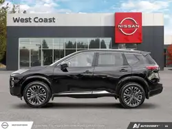 Nissan Rogue 2026