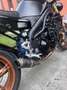 Triumph Speed Triple 1050 custom made cafe race - thumbnail 7