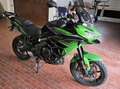 Kawasaki Versys 650 tour Verde - thumbnail 2