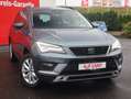 SEAT Ateca 1.0 TSI StylePlus AAC LED Navi Alu Temp Grau - thumbnail 4