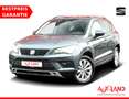 SEAT Ateca 1.0 TSI StylePlus AAC LED Navi Alu Temp Grau - thumbnail 1