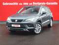 SEAT Ateca 1.0 TSI StylePlus AAC LED Navi Alu Temp Grau - thumbnail 2