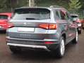 SEAT Ateca 1.0 TSI StylePlus AAC LED Navi Alu Temp Grau - thumbnail 7