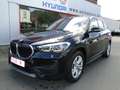 BMW X1 X1 xDrive25e Advantage Schwarz - thumbnail 1