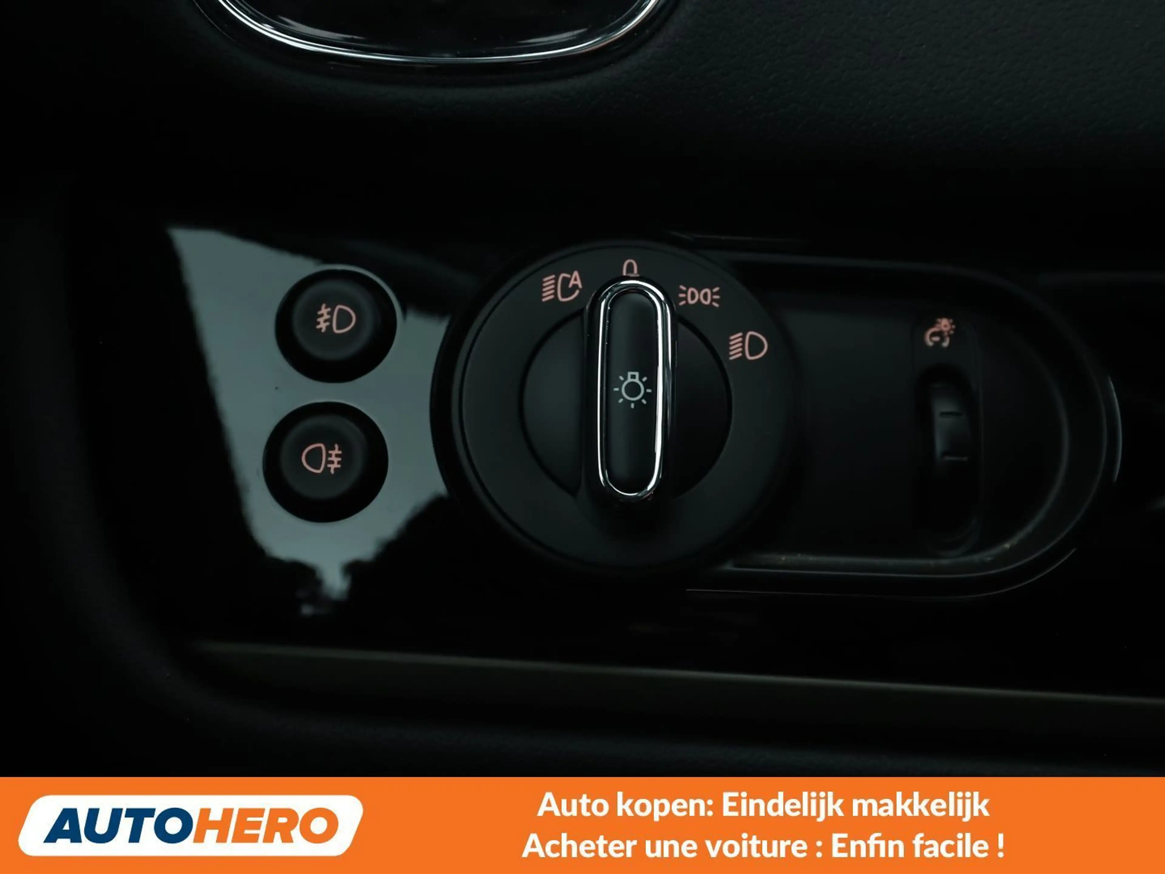 MINI Cooper S Countryman Cooper S ALL4 John Cooper Works Trim — photo 15