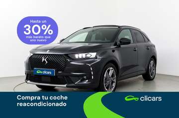 E-Tense Rivoli Aut. 4x2