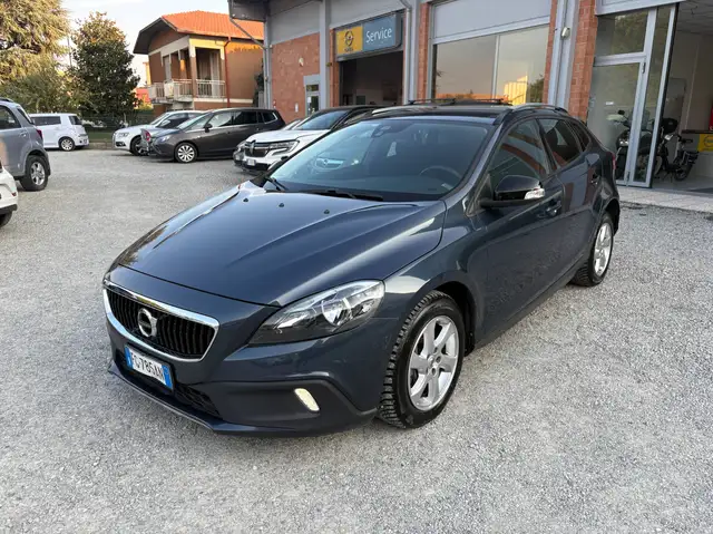 Volvo V40 Cross Country V40 Cross Country 2.0 D2
