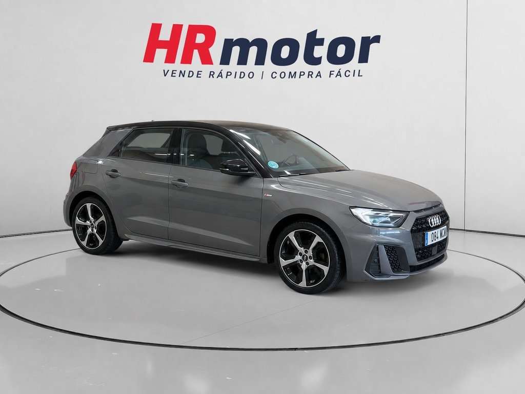 Audi A1 Sportback 30 TFSI Adrenalin S tronic - foto 1