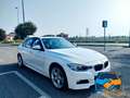 BMW 320 d xDrive Msport Tetto Apribile Bianco - thumbnail 3