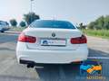 BMW 320 d xDrive Msport Tetto Apribile Bianco - thumbnail 6