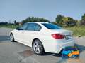 BMW 320 d xDrive Msport Tetto Apribile Bianco - thumbnail 5