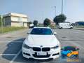 BMW 320 d xDrive Msport Tetto Apribile Bianco - thumbnail 2