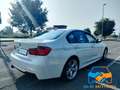 BMW 320 d xDrive Msport Tetto Apribile Bianco - thumbnail 7