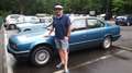 BMW 518 5er 518i Niebieski - thumbnail 10