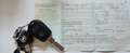 BMW 518 5er 518i Blau - thumbnail 23