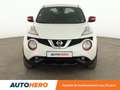 Nissan Juke 1.2 DIG-T N-Connecta Blanc - thumbnail 9