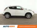 Nissan Juke 1.2 DIG-T N-Connecta Blanc - thumbnail 7