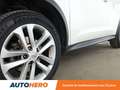 Nissan Juke 1.2 DIG-T N-Connecta Blanc - thumbnail 29