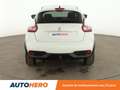 Nissan Juke 1.2 DIG-T N-Connecta Blanc - thumbnail 5