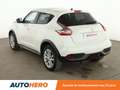 Nissan Juke 1.2 DIG-T N-Connecta Blanc - thumbnail 4
