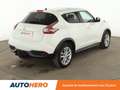 Nissan Juke 1.2 DIG-T N-Connecta Blanc - thumbnail 6