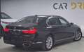 BMW 725 dA TOIT OUV/CAMERA 360/SUSP PNEUMATIQUE/FULL OPT Marrón - thumbnail 8