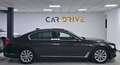BMW 725 dA TOIT OUV/CAMERA 360/SUSP PNEUMATIQUE/FULL OPT Marrón - thumbnail 5