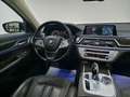 BMW 725 dA TOIT OUV/CAMERA 360/SUSP PNEUMATIQUE/FULL OPT Marrón - thumbnail 10