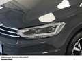 Volkswagen Touran 1.5 TSI Highline Panoramadach Sitzheizung Grau - thumbnail 5