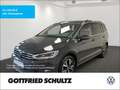 Volkswagen Touran 1.5 TSI Highline Panoramadach Sitzheizung Grau - thumbnail 1