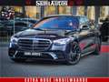 Mercedes-Benz S 580 AMG Line 510 PK 4 WIELSTURING 4MATIC LANG Originee Bleu - thumbnail 15