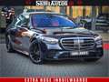 Mercedes-Benz S 580 AMG Line 510 PK 4 WIELSTURING 4MATIC LANG Originee Bleu - thumbnail 3