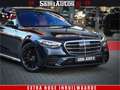 Mercedes-Benz S 580 AMG Line 510 PK 4 WIELSTURING 4MATIC LANG Originee Bleu - thumbnail 18