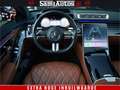 Mercedes-Benz S 580 AMG Line 510 PK 4 WIELSTURING 4MATIC LANG Originee Bleu - thumbnail 8