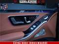 Mercedes-Benz S 580 AMG Line 510 PK 4 WIELSTURING 4MATIC LANG Originee Bleu - thumbnail 34