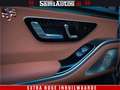 Mercedes-Benz S 580 AMG Line 510 PK 4 WIELSTURING 4MATIC LANG Originee Bleu - thumbnail 42