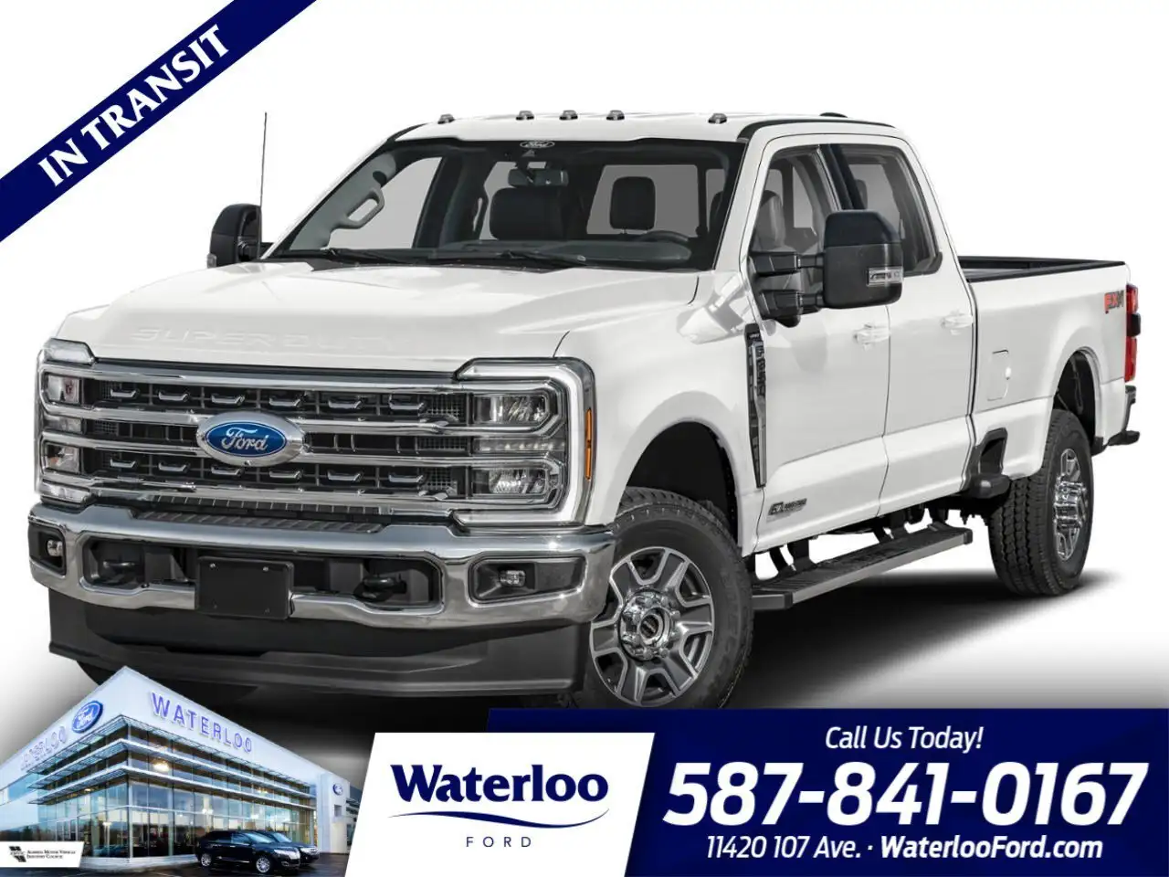 2026 Ford F 350