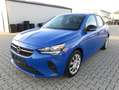 Opel Corsa Edition Blau - thumbnail 1